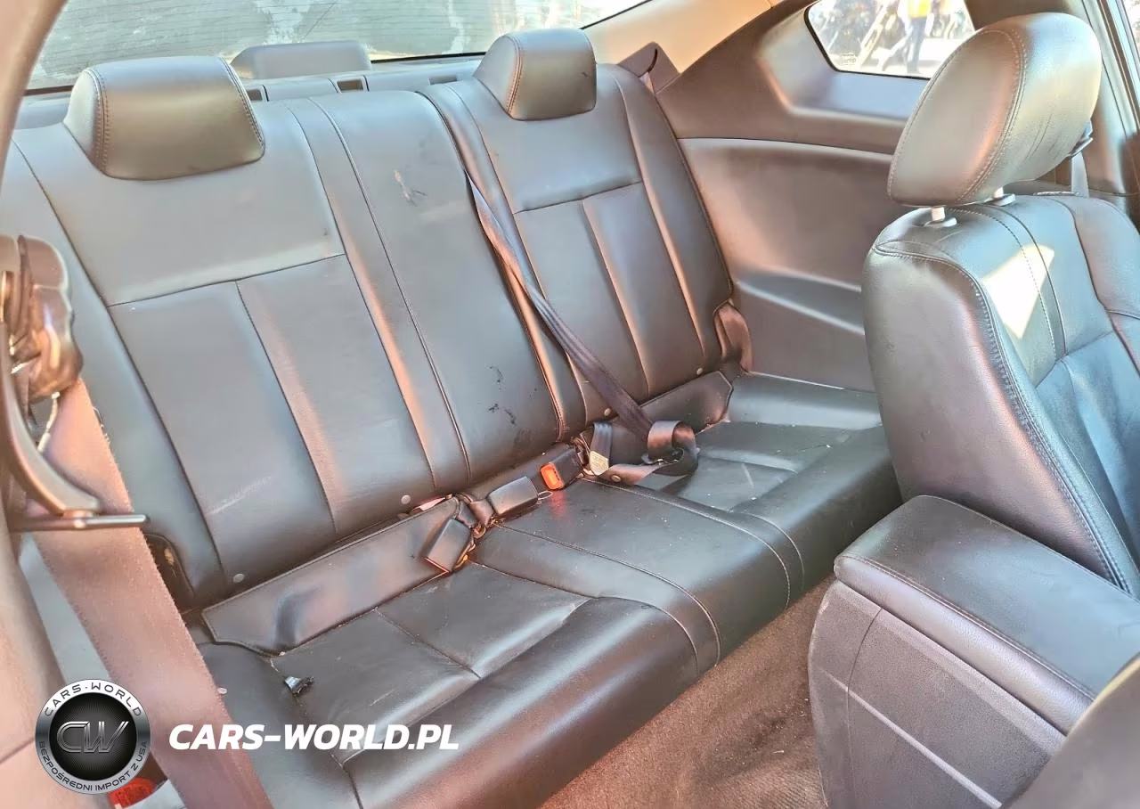 2008 Nissan Altima 3.5 Se VIN:1N4BL24E88C276511 - 10