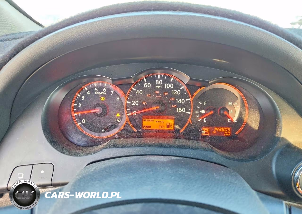 2008 Nissan Altima 3.5 Se VIN:1N4BL24E88C276511 - 9