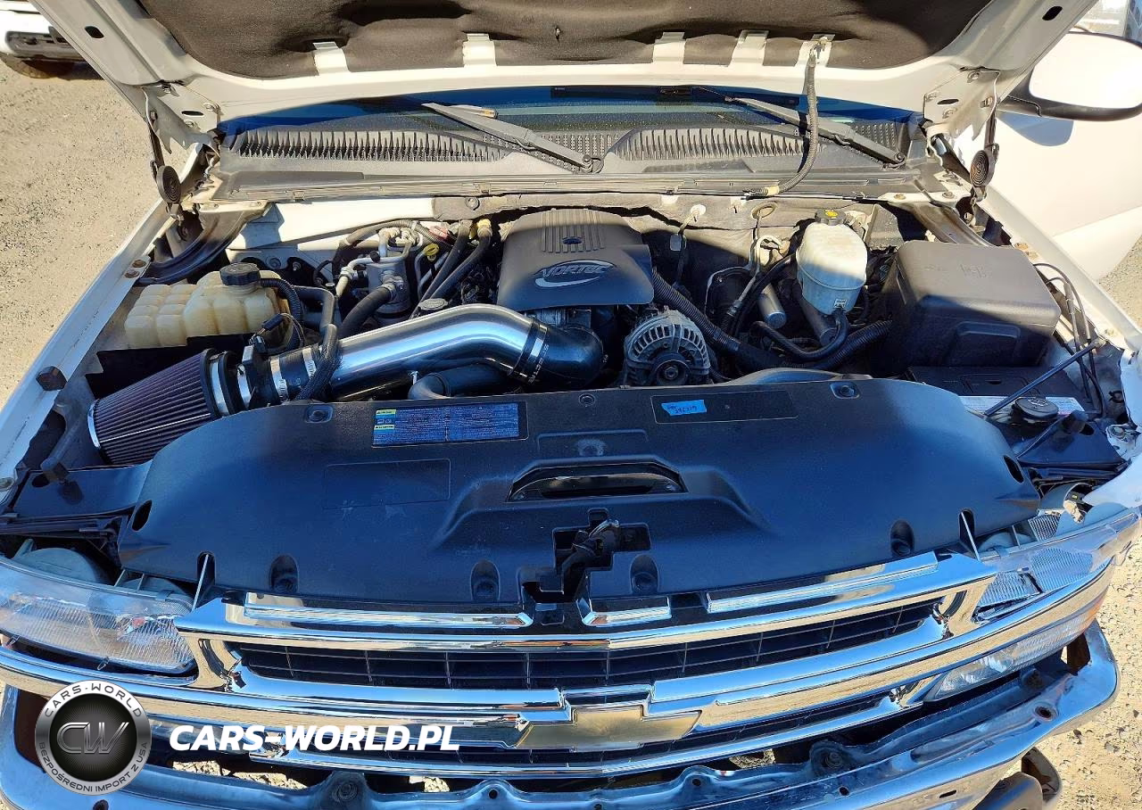 2006 Chevrolet Tahoe K1500 VIN:1GNEK13T76R163929 - 12
