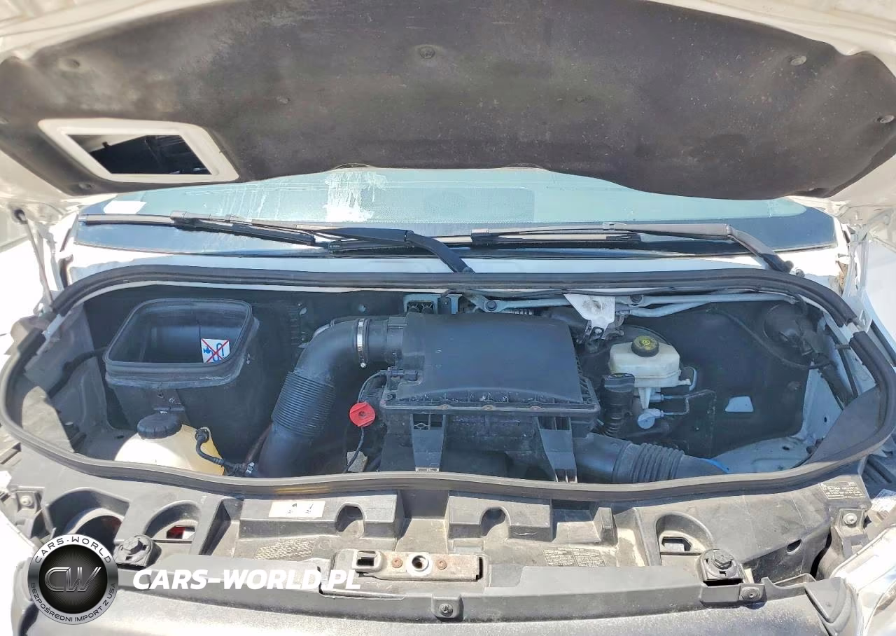 2021 Mercedes-Benz Sprinter 2500 VIN:W1Y40CHY7MT062069 - 12