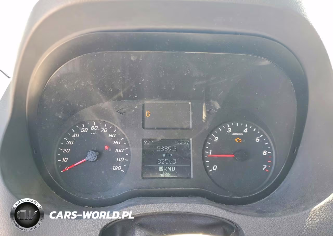 2021 Mercedes-Benz Sprinter 2500 VIN:W1Y40CHY7MT062069 - 9