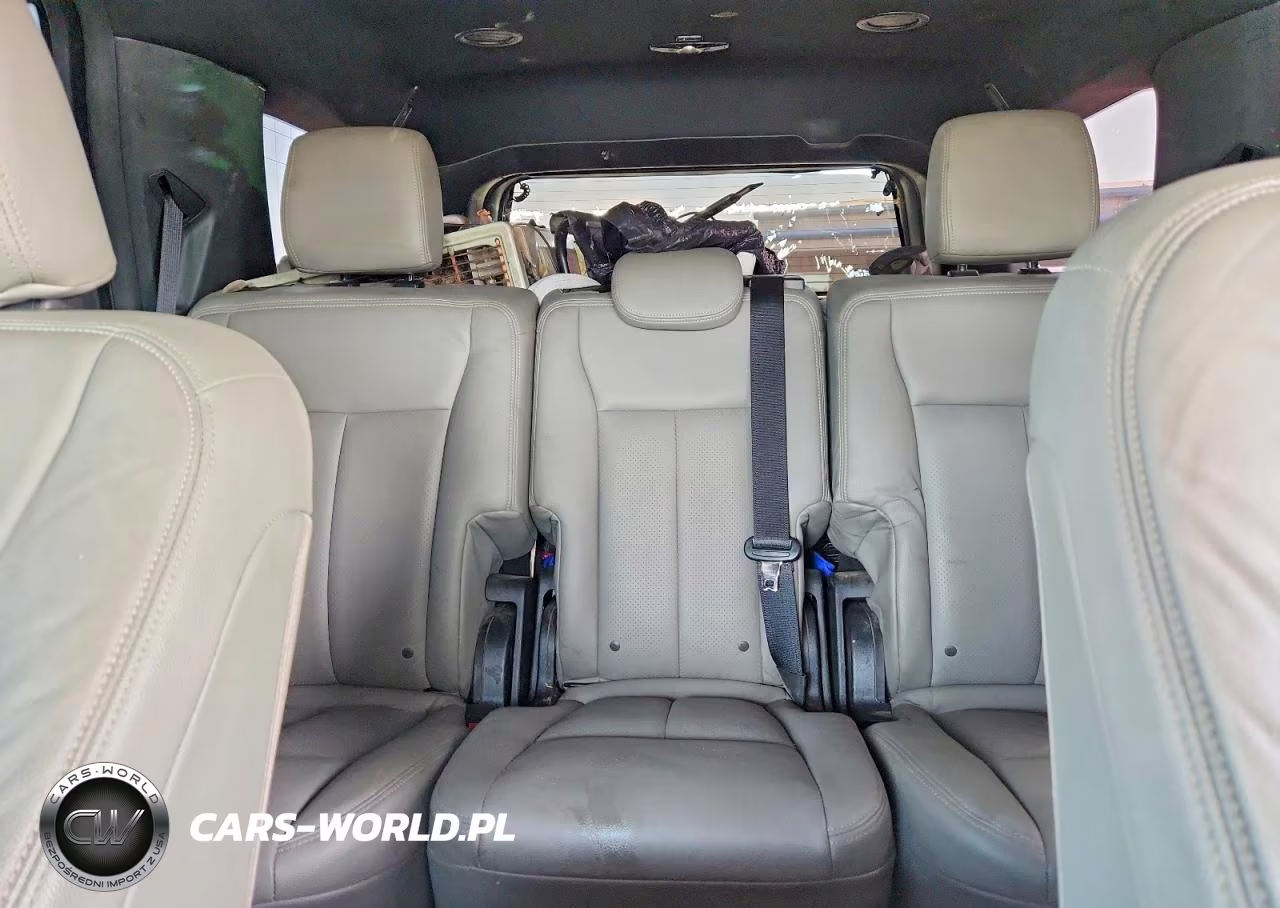 2021 Ford Expedition Xl VIN:1FMJU1FTXMEA55897 - 10