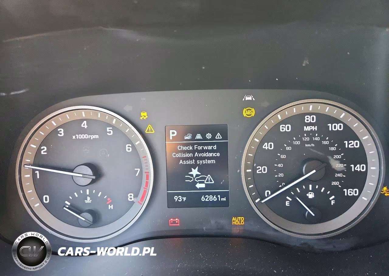 2020 Hyundai Tucson Se VIN:KM8J23A44LU242929 - 9