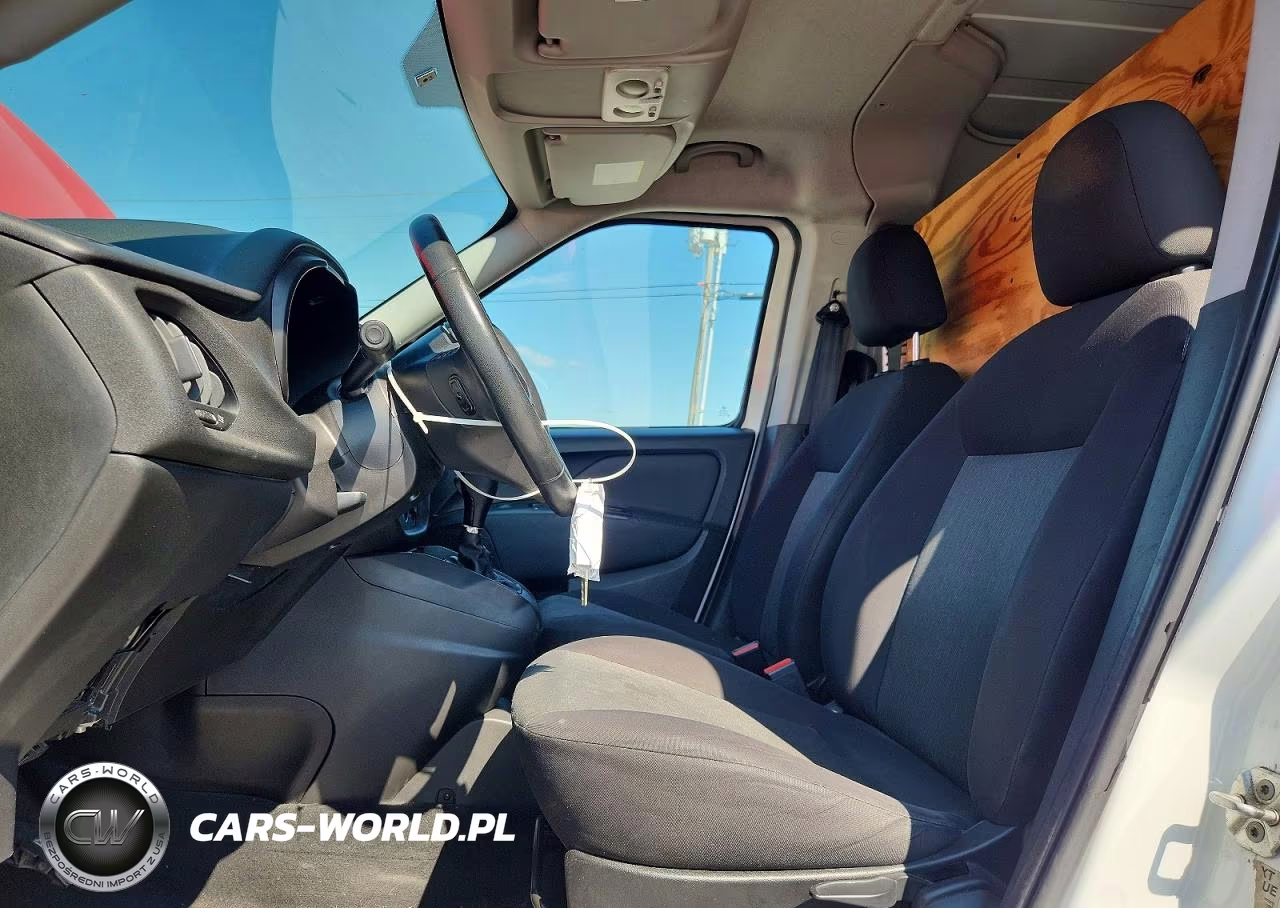 2016 Ram Promaster City Slt VIN:ZFBERFBTXG6B18379 - 7