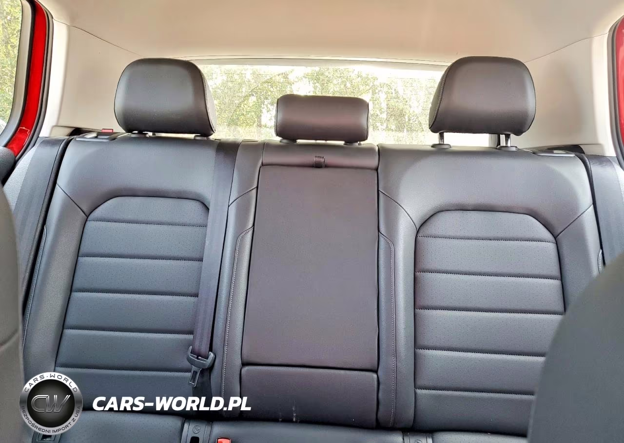 2015 Volkswagen Golf VIN:3VW217AU6FM035032 - 10