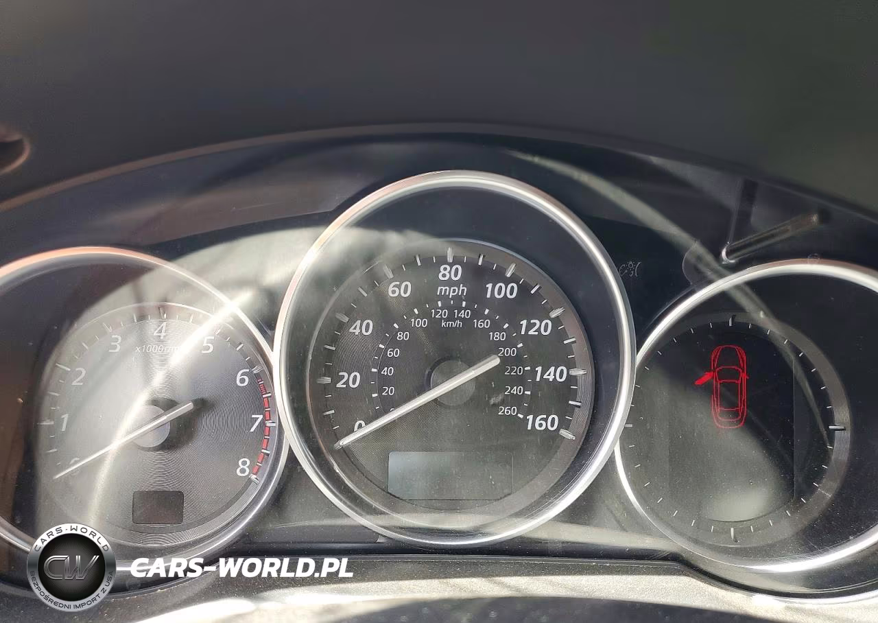 2015 Mazda Cx-5 Gt VIN:JM3KE4DY4F0471327 - 9