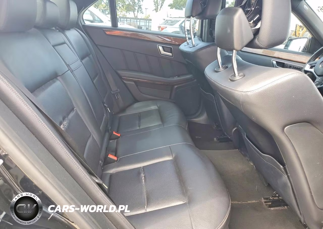 2013 Mercedes-Benz E 350 VIN:WDDHF5KB5DA732854 - 10