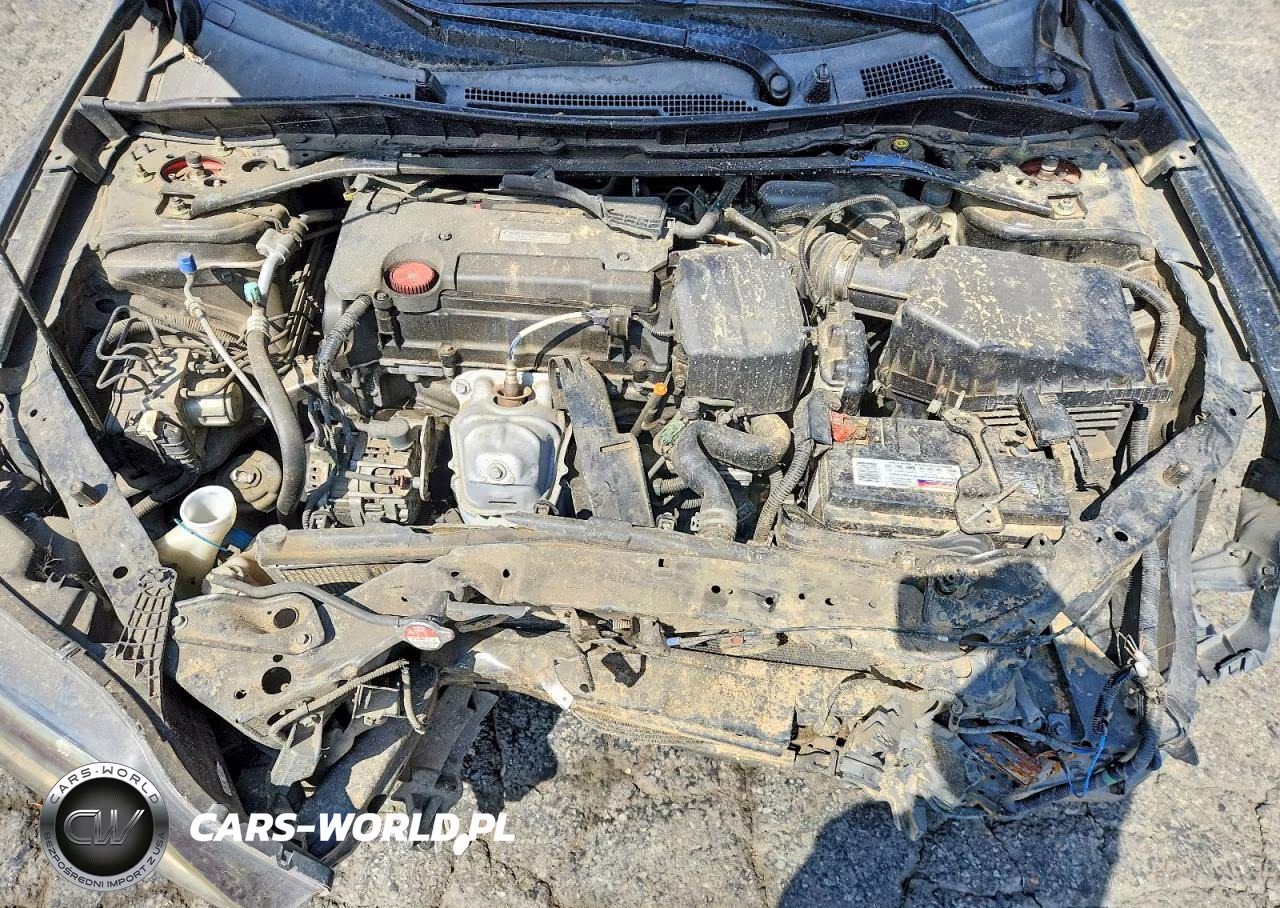 2017 Honda Accord Lx-S VIN:1HGCT1A3XHA001389 - 11