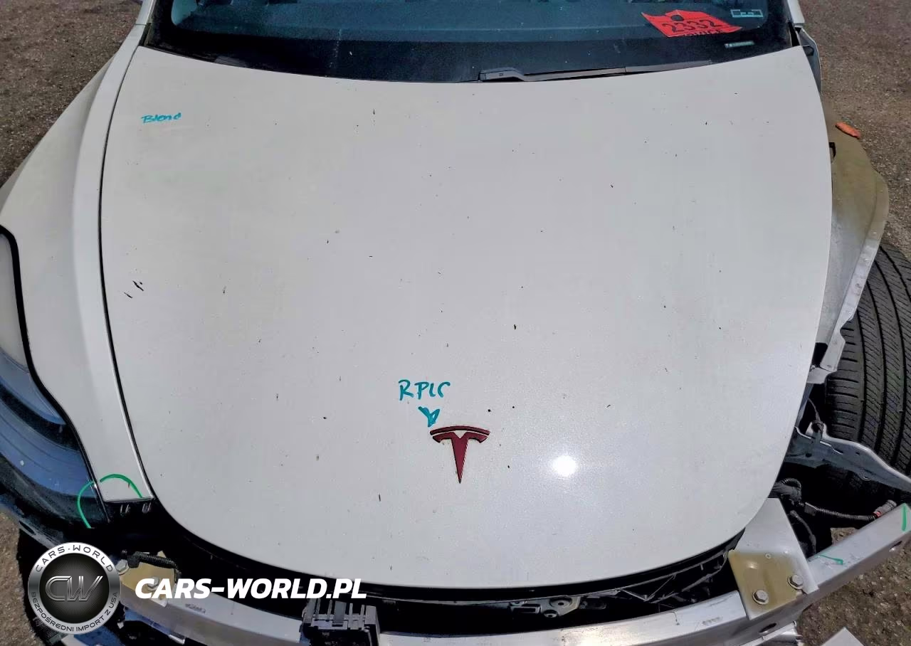 2020 Tesla Model 3 VIN:5YJ3E1EB0LF640519 - 11
