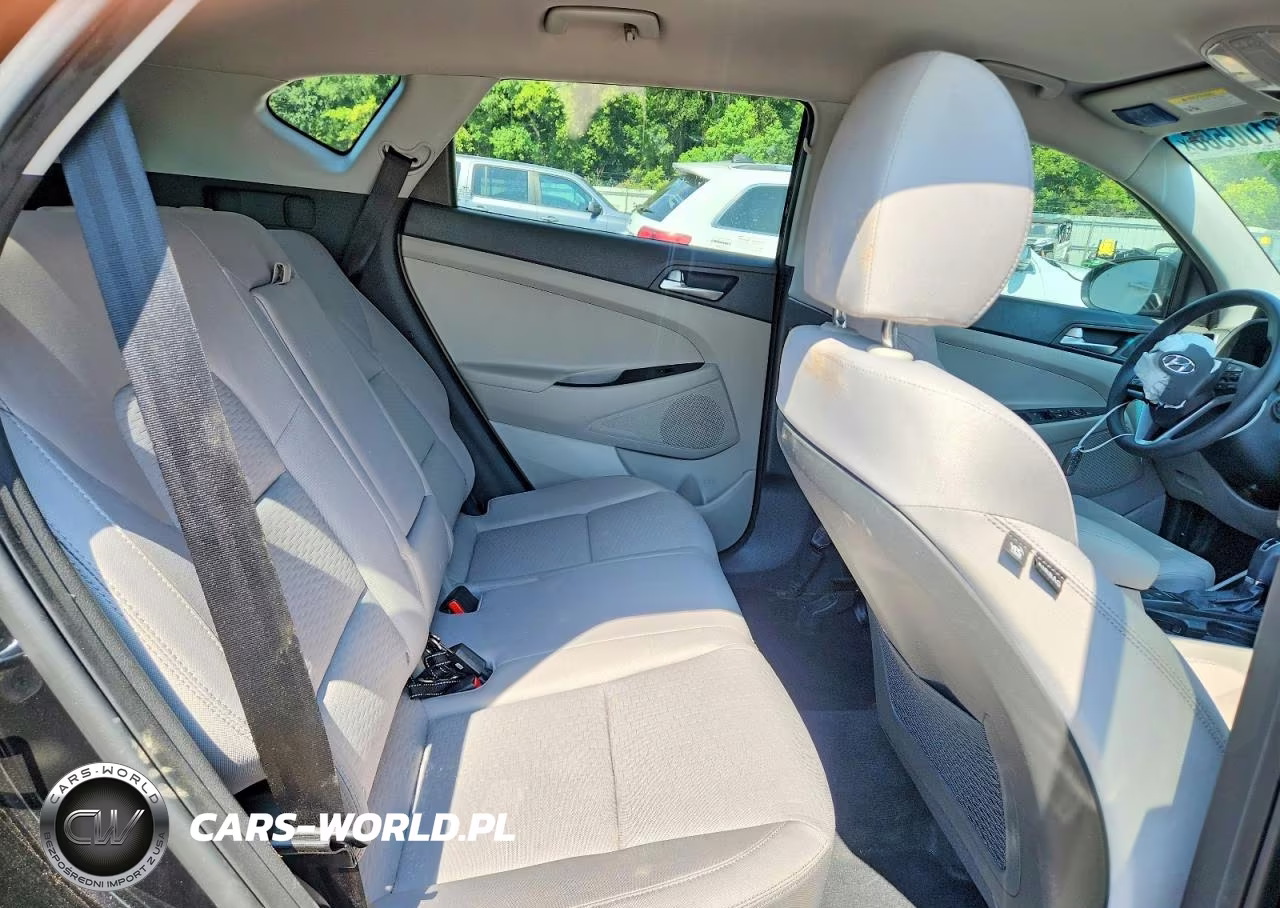 2020 Hyundai Tucson Value VIN:KM8J33A4XLU273454 - 10