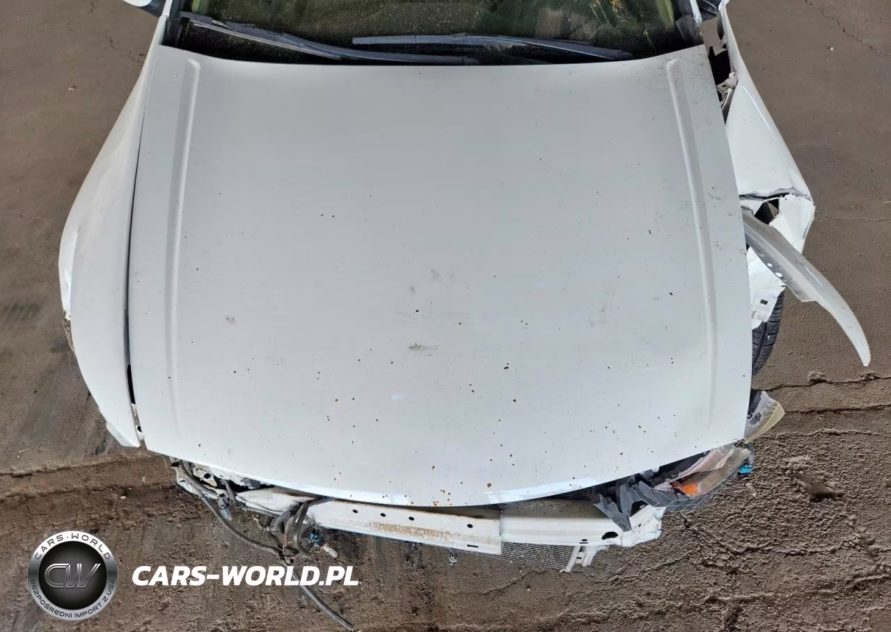 2012 Honda Accord Exl VIN:1HGCP2F86CA197869 - 11