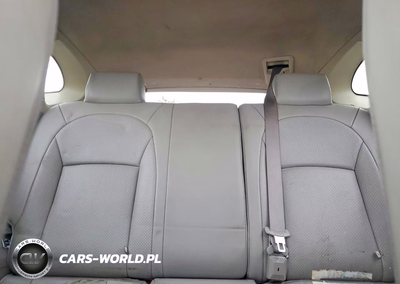 2009 Nissan Rogue S VIN:JN8AS58V79W430361 - 10
