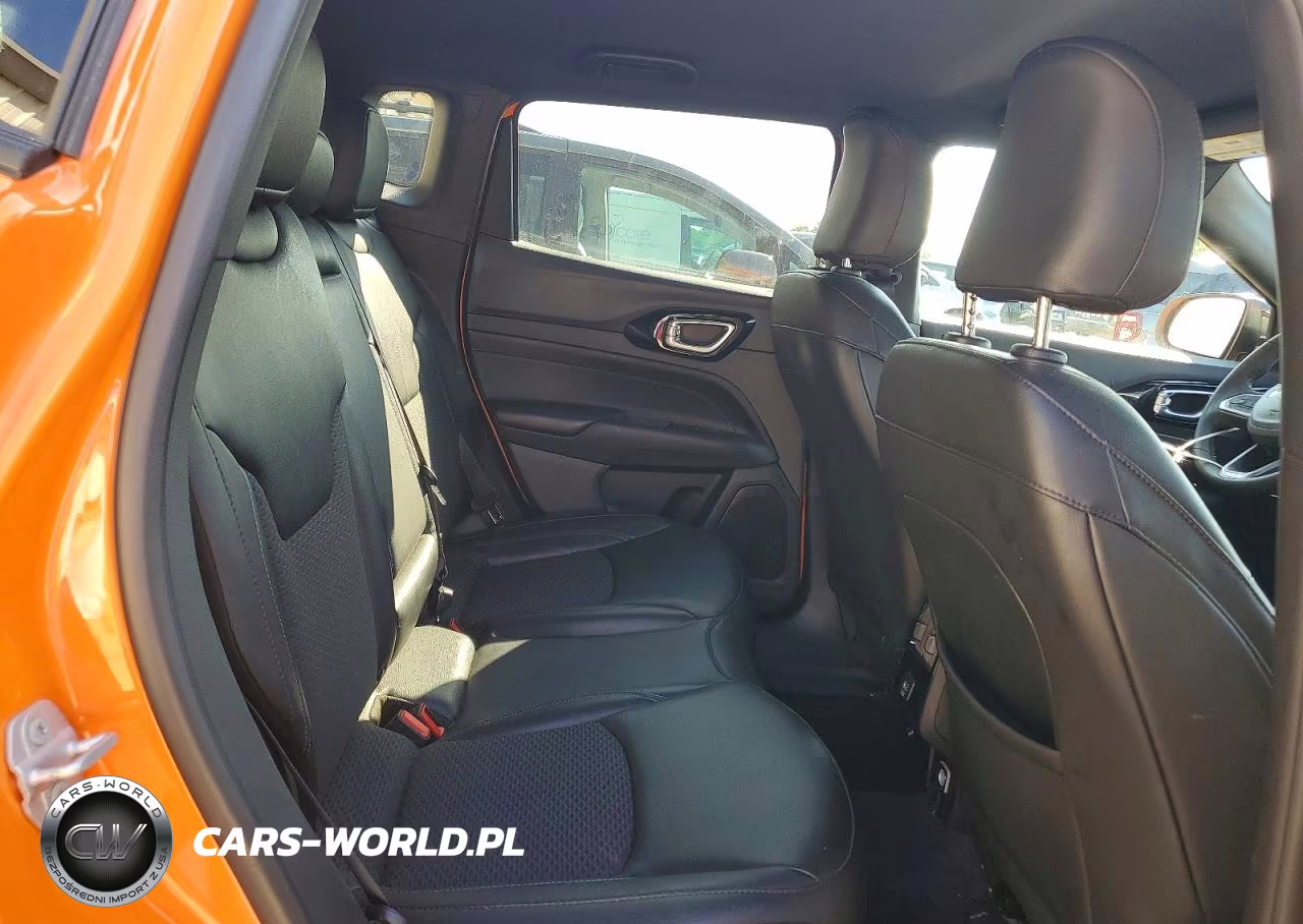 2026 Jeep Compass Latitude VIN:3C4NJDBN2TT179426 - 11