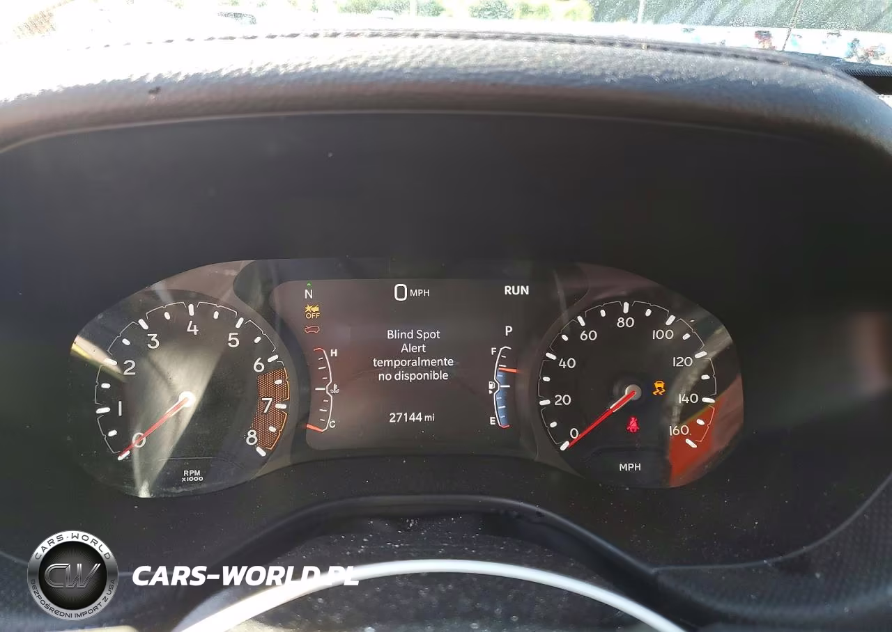 2026 Jeep Compass Latitude VIN:3C4NJDBN2TT179426 - 9