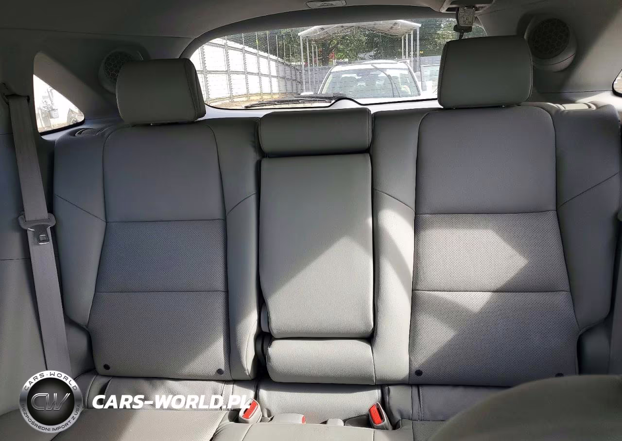 2018 Acura Rdx Technology VIN:5J8TB4H56JL007132 - 10