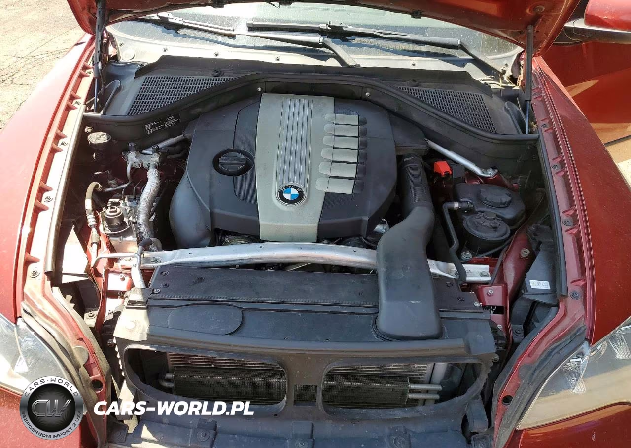 2013 BMW X5 xDrive35D VIN:5UXZW0C52D0B95569 - 11