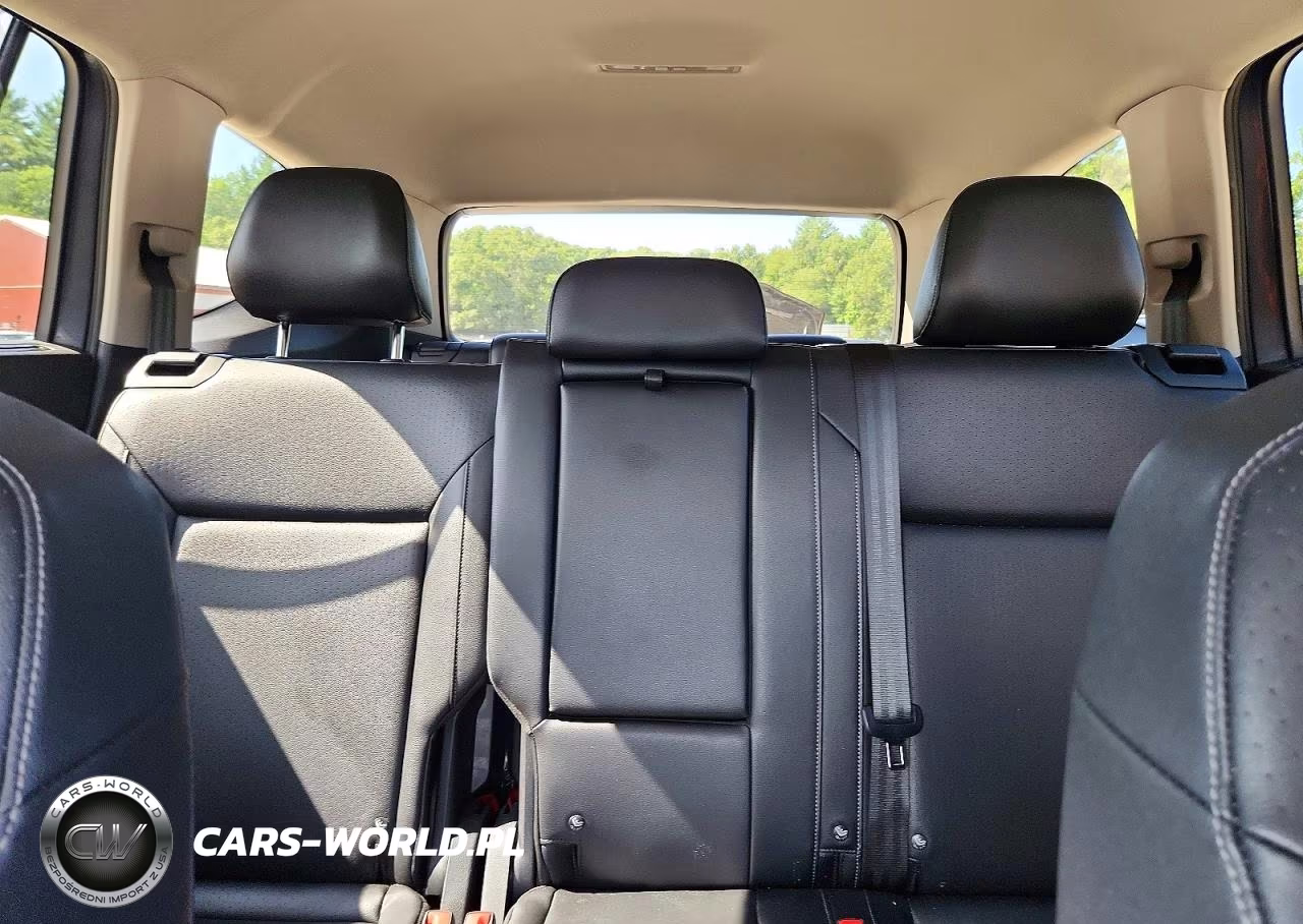 2018 Volkswagen Atlas Se VIN:1V2KR2CAXJC570889 - 10