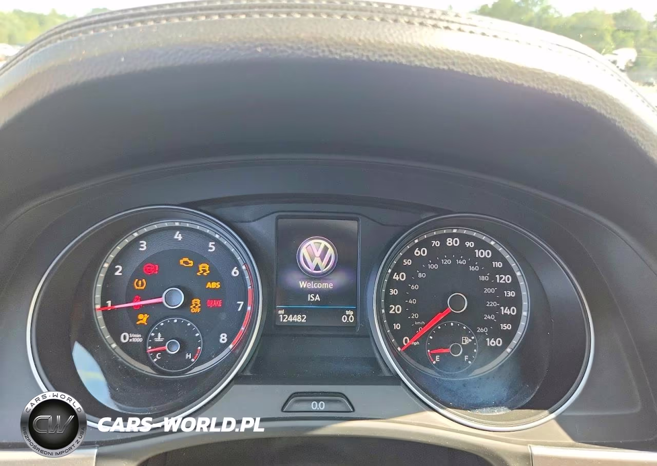 2018 Volkswagen Atlas Se VIN:1V2KR2CAXJC570889 - 9