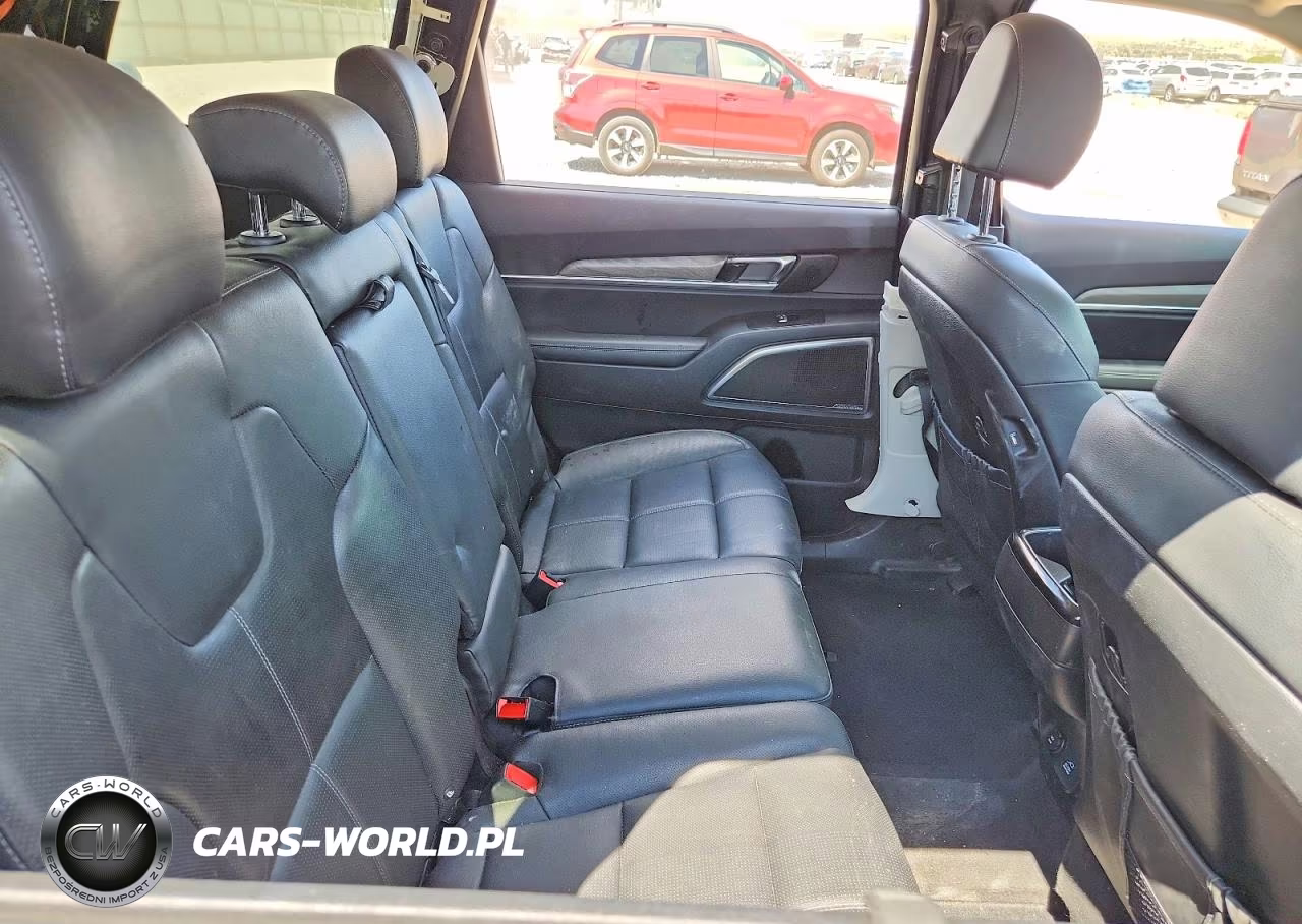 2022 Kia Telluride Sx VIN:5XYP5DHCXNG213822 - 10