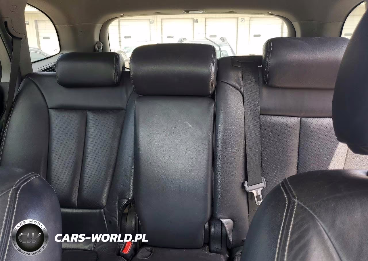 2008 Hyundai Santa Fe Se VIN:5NMSH73E38H198067 - 10