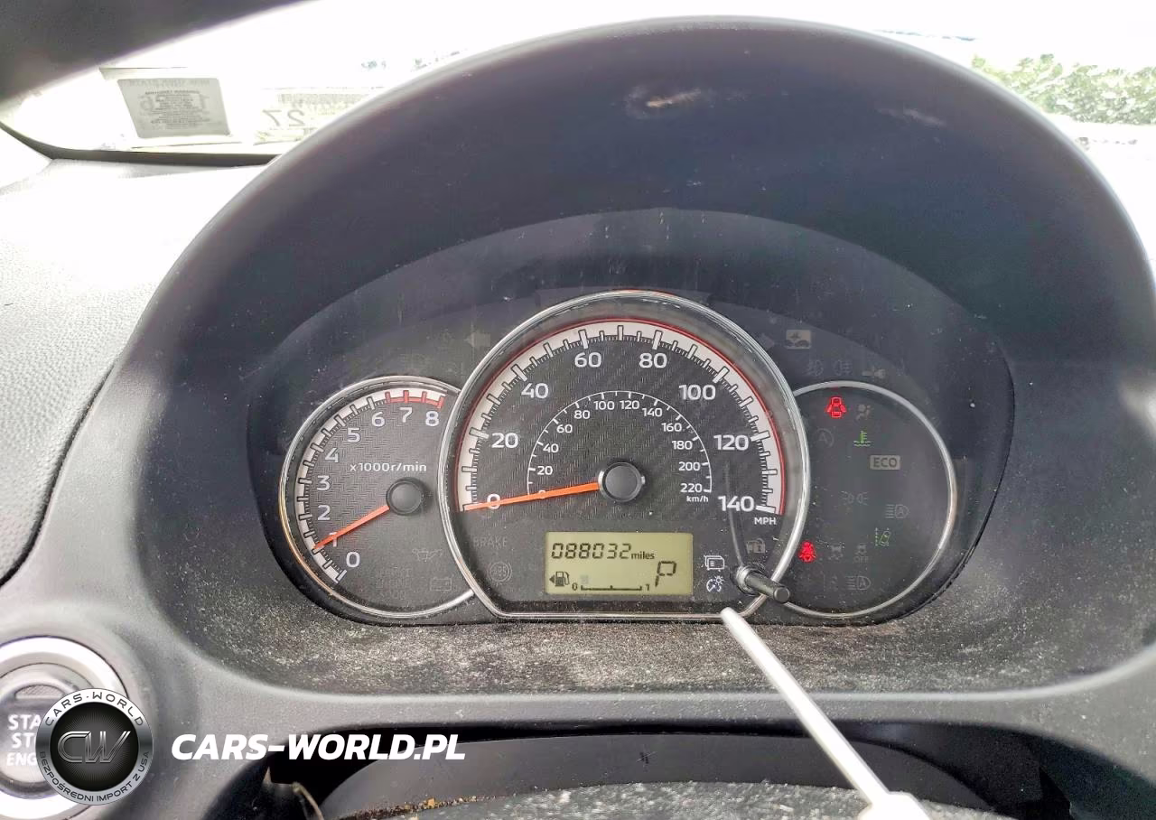 2024 Mitsubishi Mirage G4 Se VIN:ML32FVFJ6RHF00933 - 9