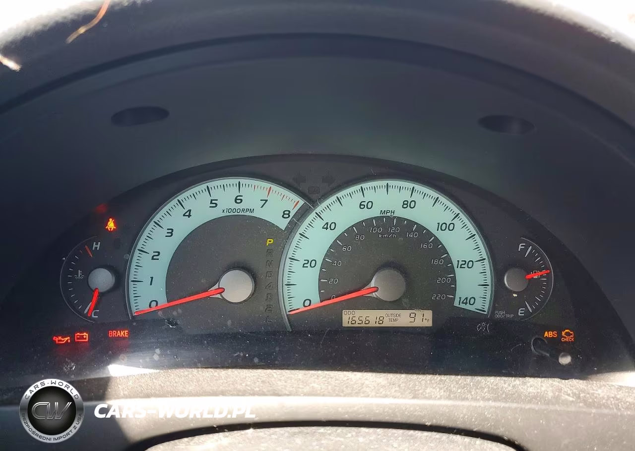 2009 Toyota Camry Se VIN:4T1BE46K59U366967 - 9