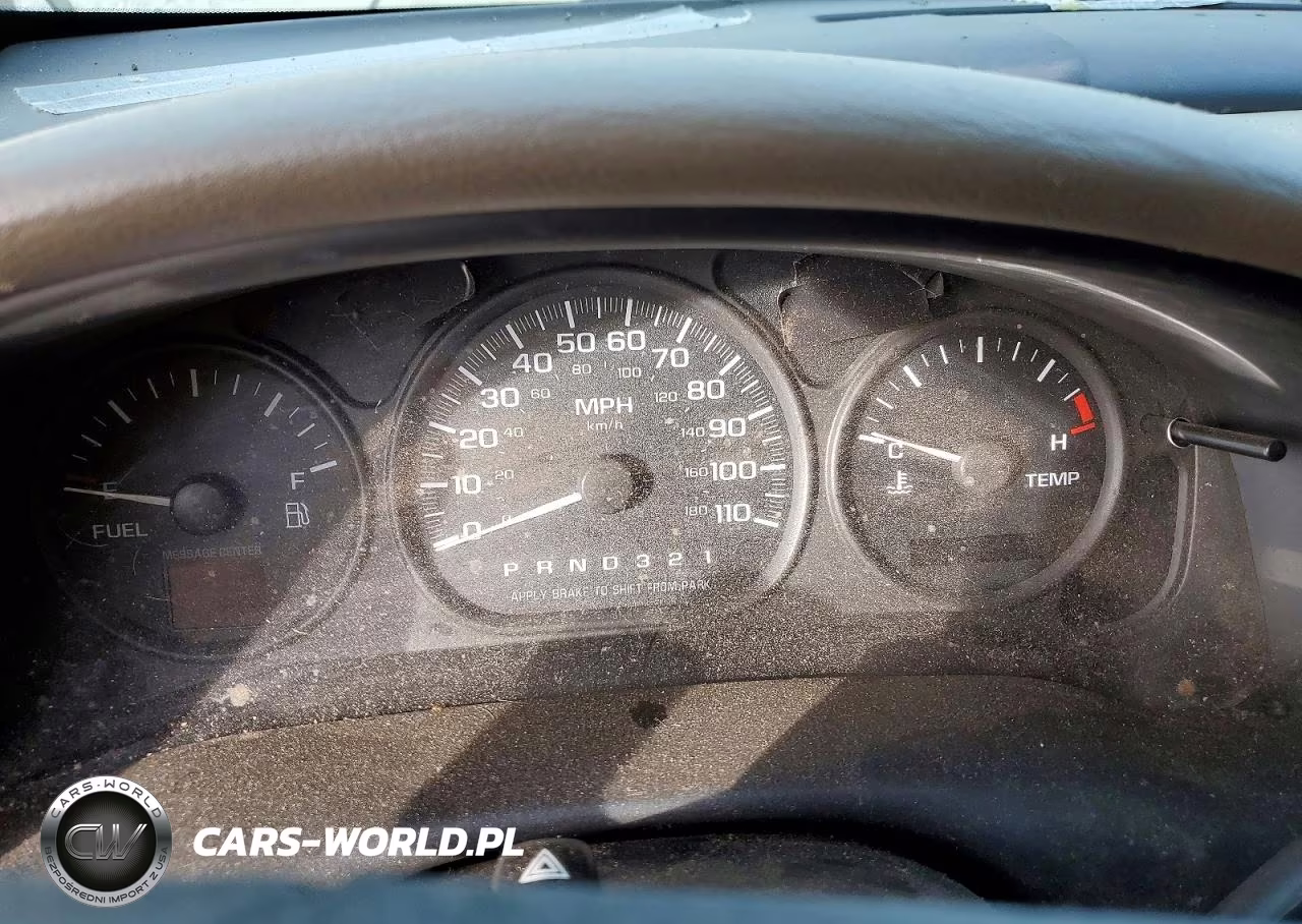 2005 Chevrolet Venture Ls VIN:1GNDV23E95D152193 - 9