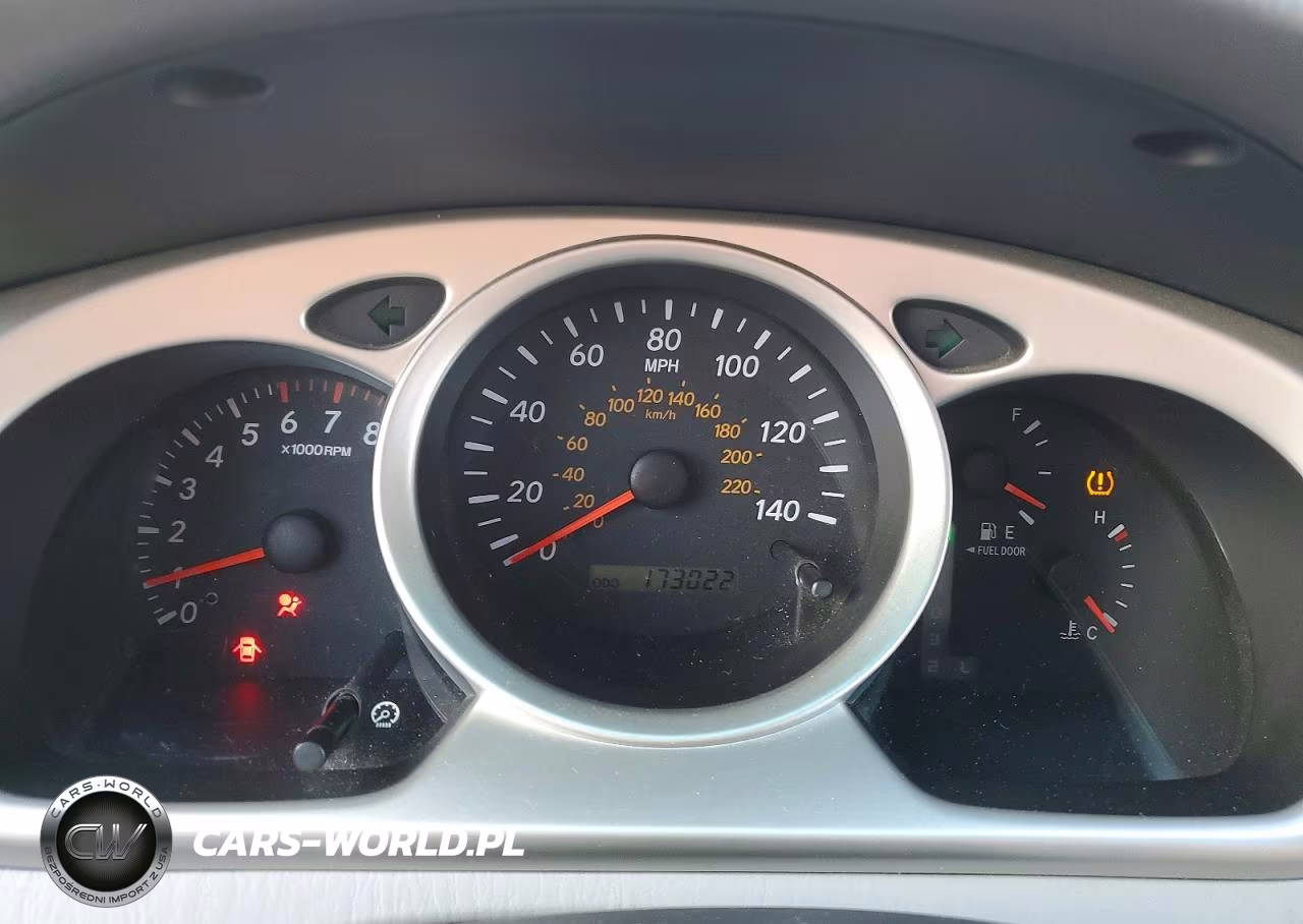 2004 Toyota Highlander Limited VIN:JTEEP21A540002204 - 9