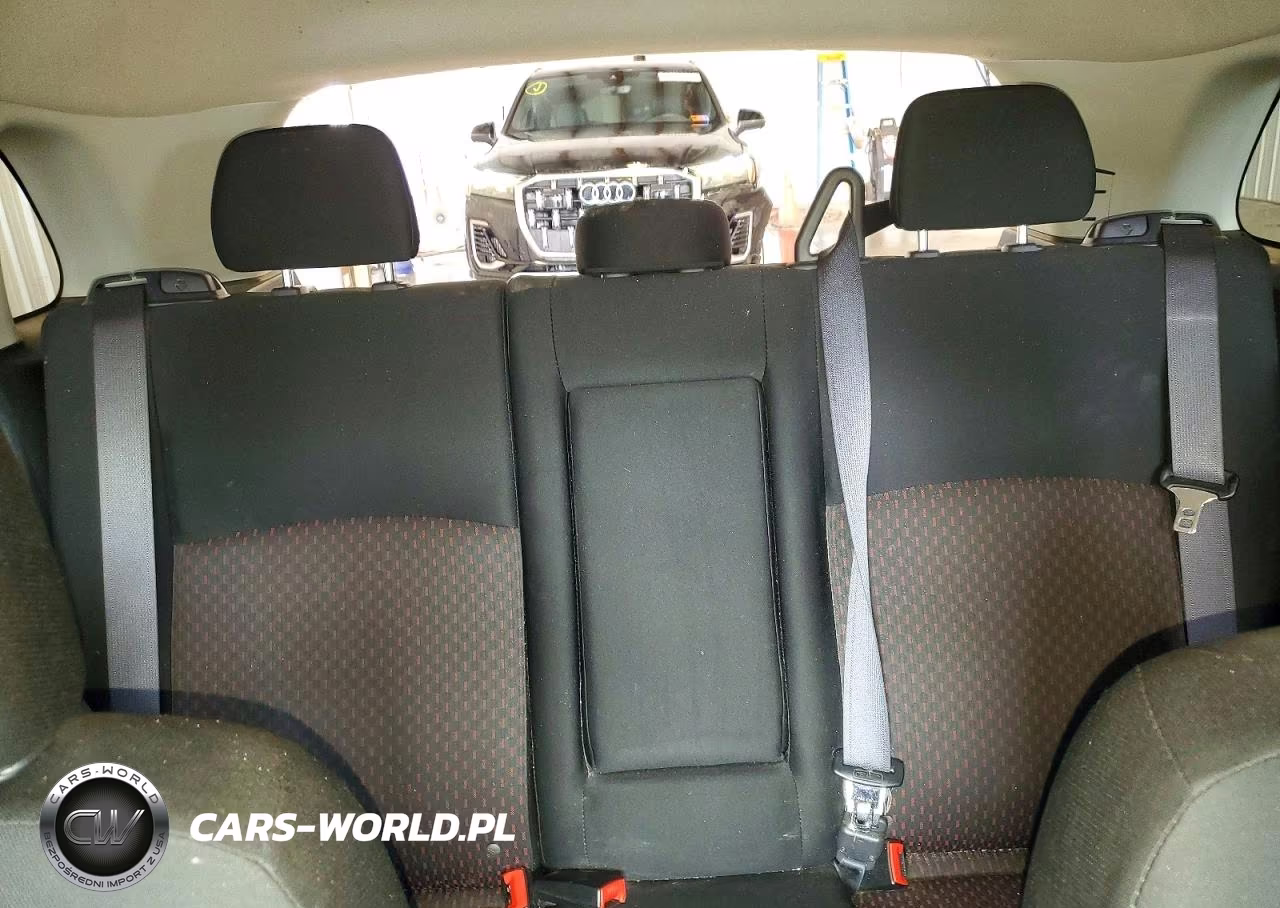 2018 Mitsubishi Outlander Sport Es VIN:JA4AR3AUXJZ012032 - 10