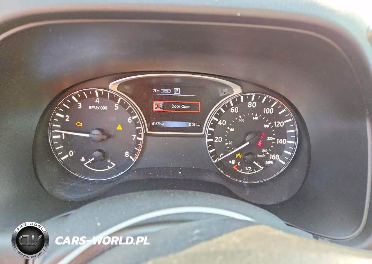 2018 Nissan Pathfinder S VIN:5N1DR2MM4JC651434 - 9