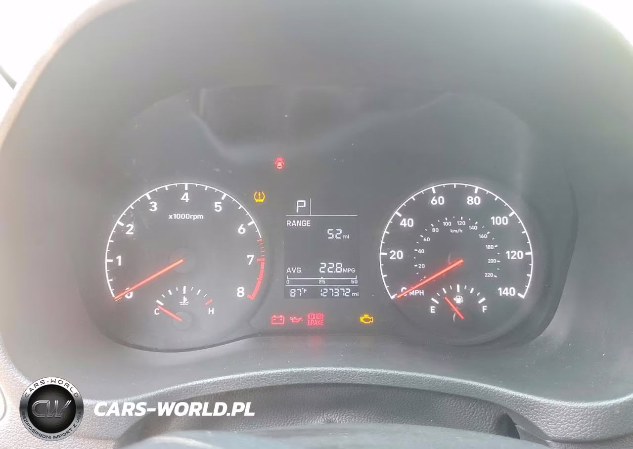 2022 Hyundai Accent Se VIN:3KPC24A61NE168021 - 9