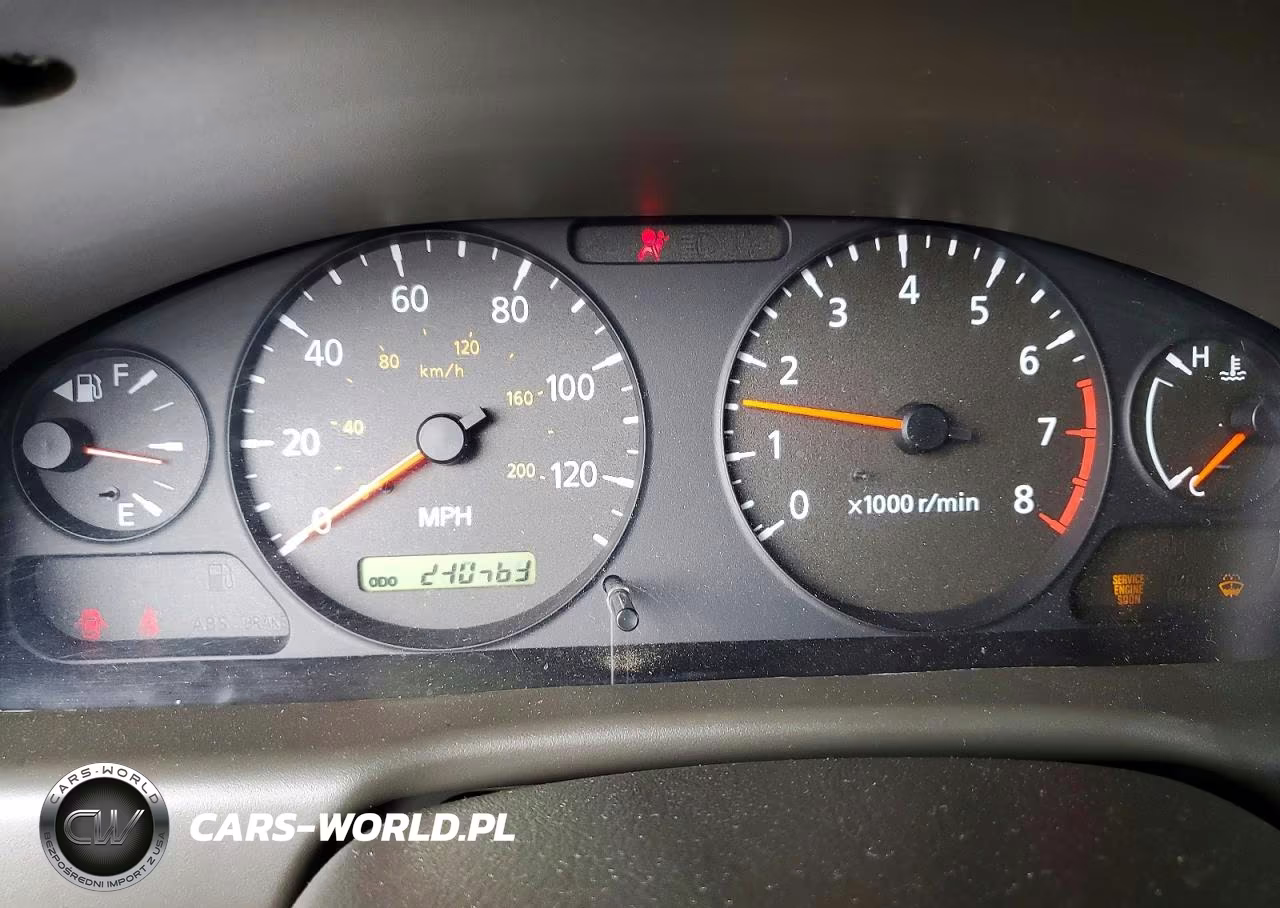 2004 Nissan Sentra 1.8 VIN:3N1CB51D94L876406 - 9