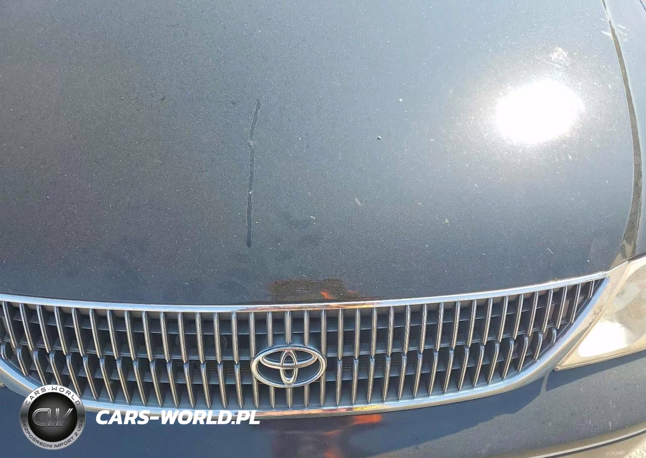 2002 Toyota Avalon Xl VIN:4T1BF28B92U244570 - 11