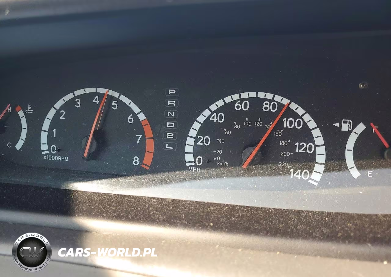 2002 Toyota Avalon Xl VIN:4T1BF28B92U244570 - 9