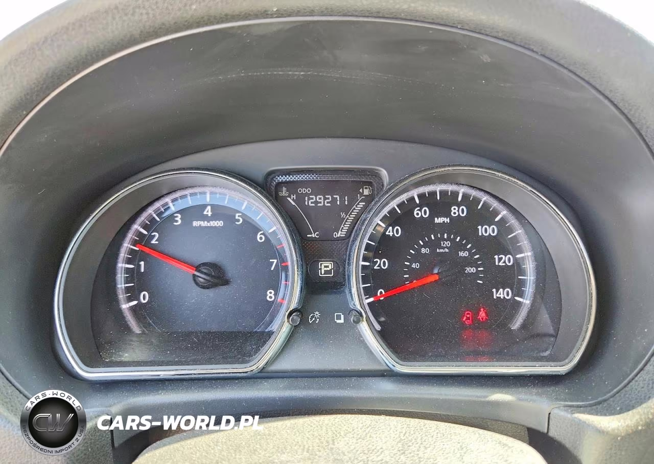 2019 Nissan Versa Sv VIN:3N1CN7APXKL815317 - 9