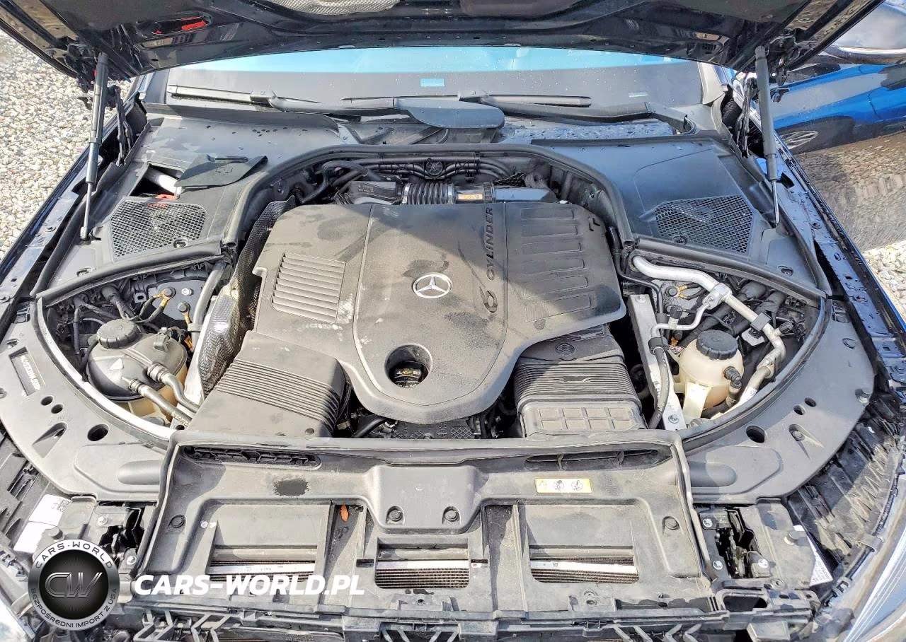 2022 Mercedes-Benz S 500 4Matic VIN:W1K6G6DB8NA163894 - 11