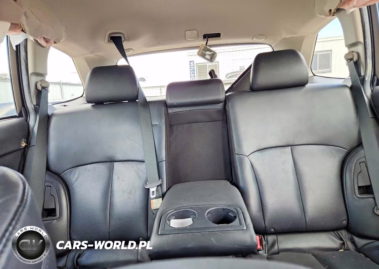 2013 Subaru Outback 2.5I Limited VIN:4S4BRCKC9D3249629 - 10