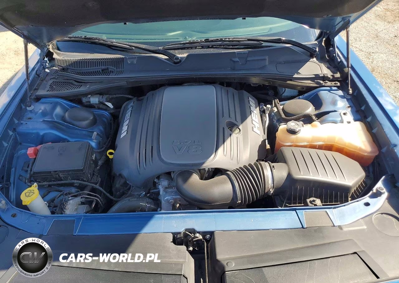2020 Dodge Challenger R-T VIN:2C3CDZBT3LH189762 - 11
