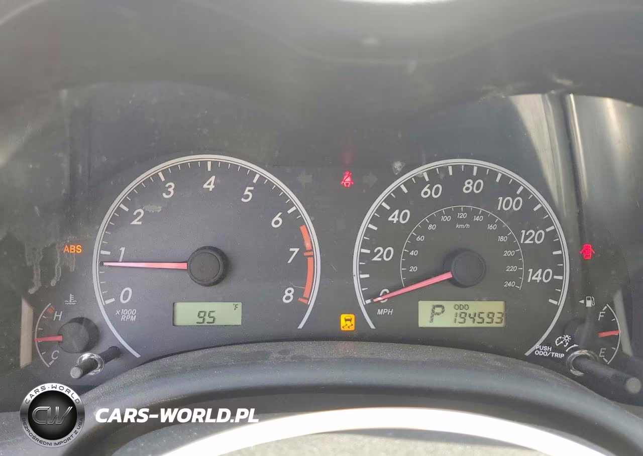 2012 Toyota Corolla Le VIN:2T1BU4EE3CC911460 - 9