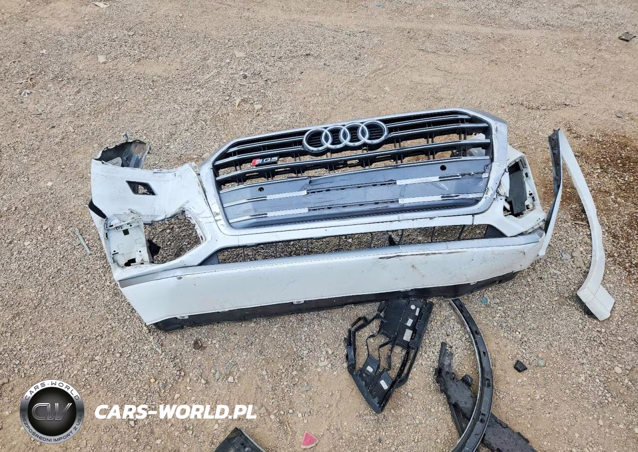 2018 Audi Sq5 Premium Plus VIN:WA1A4AFY9J2214450 - 12