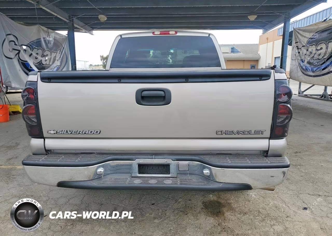 2001 Chevrolet Silverado C1500 VIN:2GCEC19V311291469 - 6