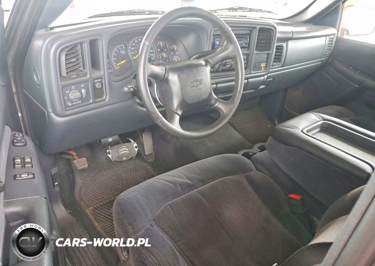 2001 Chevrolet Silverado C1500 VIN:2GCEC19V311291469 - 8