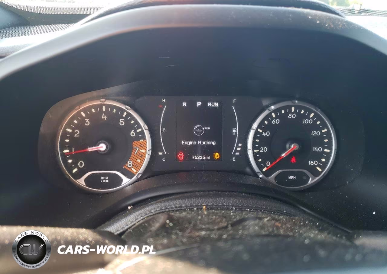 2020 Jeep Renegade Latitude VIN:ZACNJBBB7LPM07189 - 9