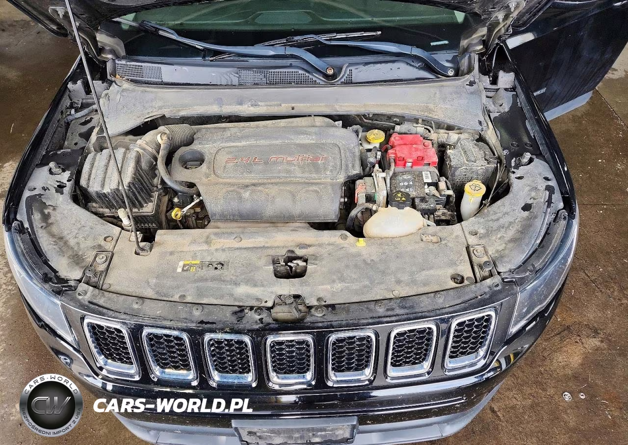 2020 Jeep Compass Latitude VIN:3C4NJDBB7LT137663 - 11