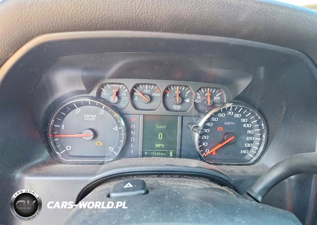 2019 Chevrolet Silverado Medium Duty VIN:1HTKHPVK3KH299625 - 9