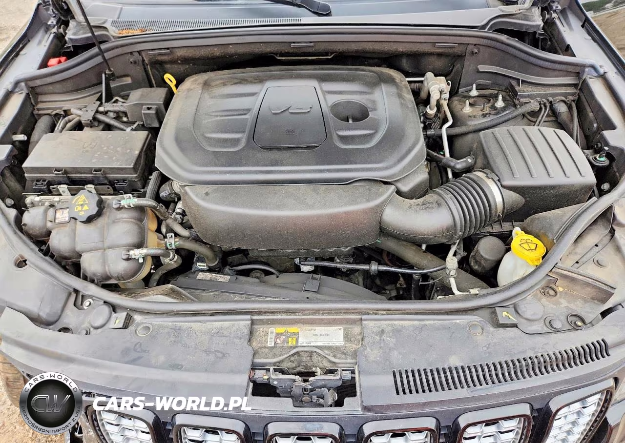 2020 Jeep Grand Cherokee Laredo VIN:1C4RJFAG4LC426294 - 12