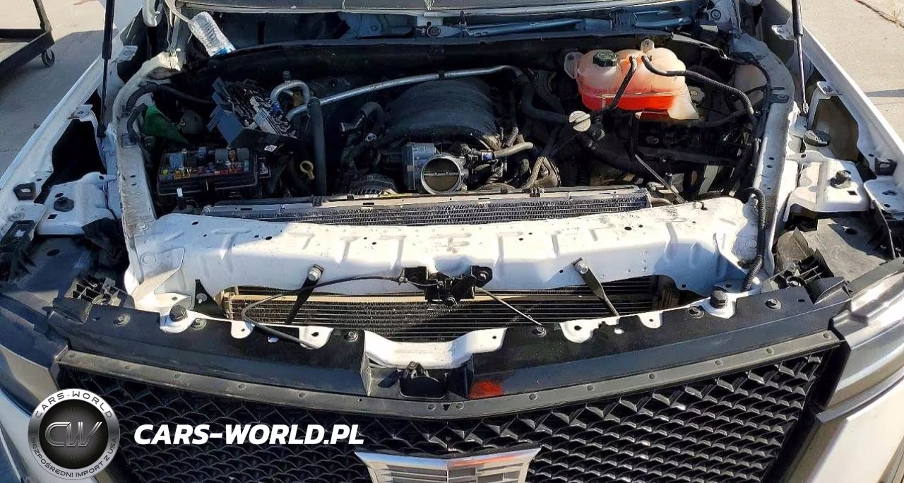 2021 Cadillac Escalade VIN:1GYS3EKLXMR486493 - 12