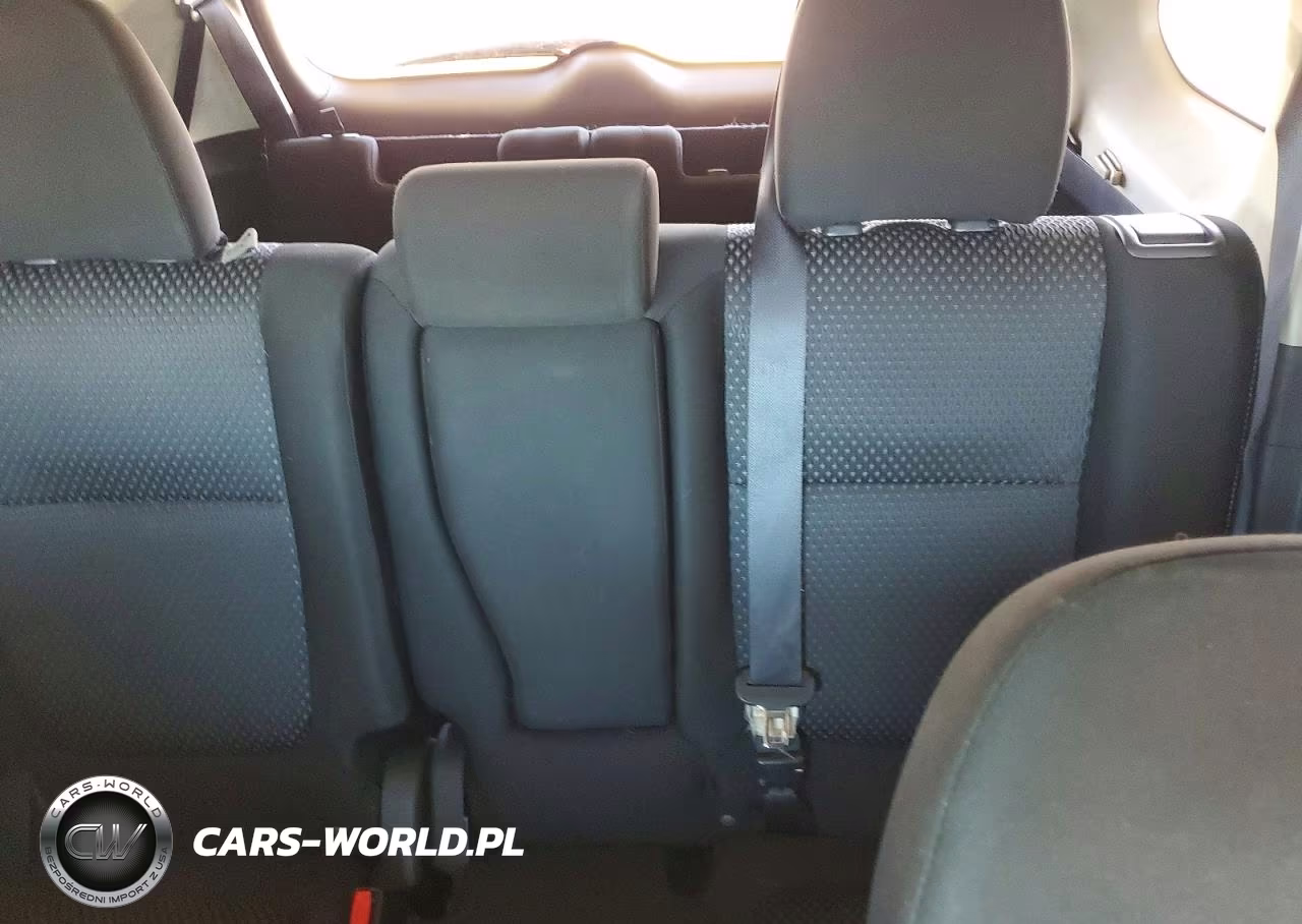 2016 Mitsubishi Outlander Se VIN:JA4AD3A38GZ004137 - 10