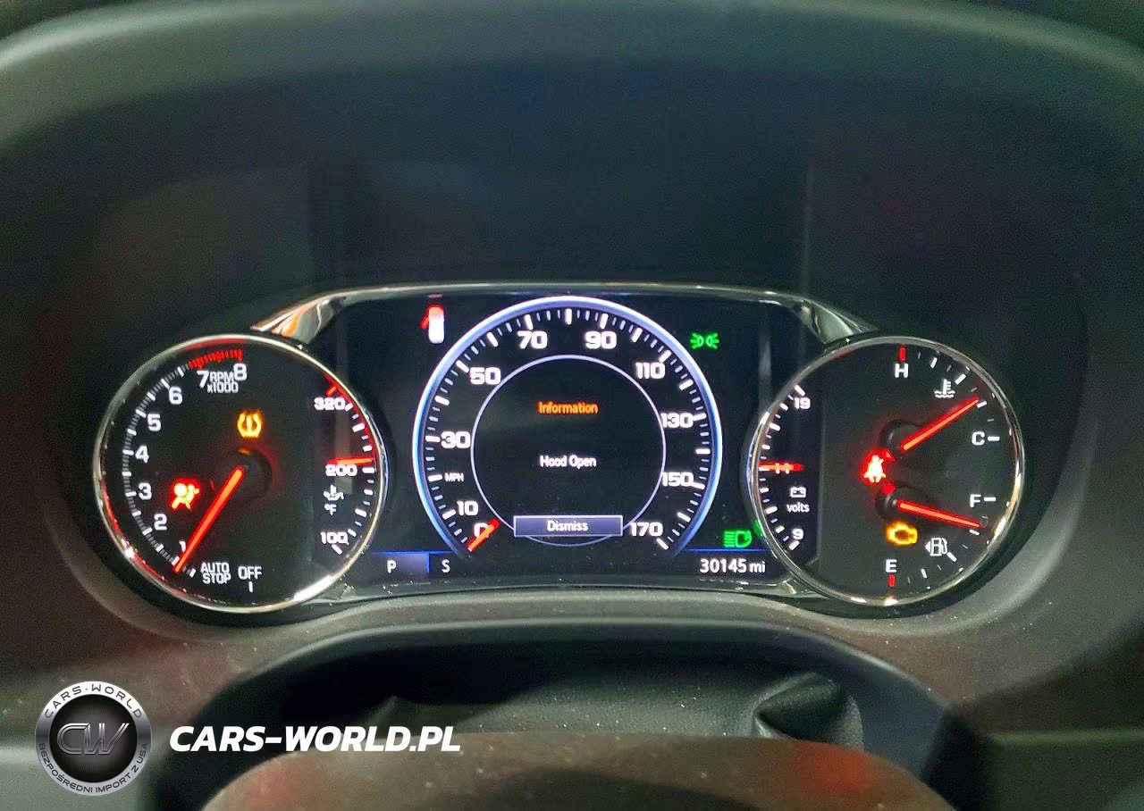 2023 GMC Acadia Slt VIN:1GKKNULS0PZ252582 - 9