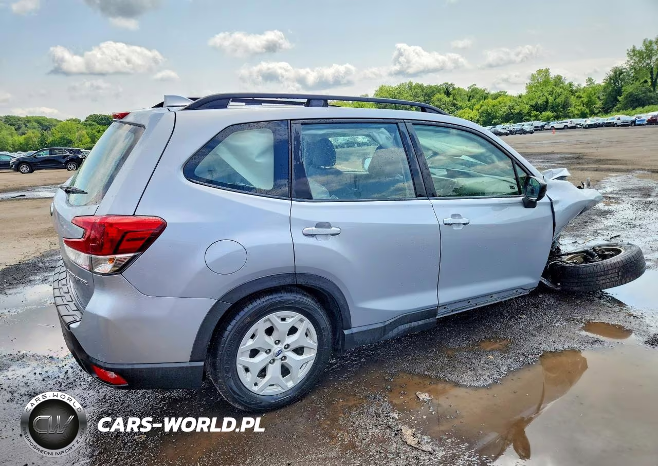 2021 Subaru Forester VIN:JF2SKADC0MH418984 - 3